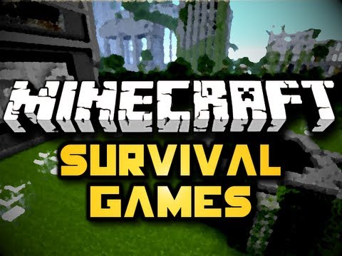 survival games