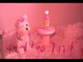 Pepto Bismol Commercial TICKLED PINK Pepto Bismol Commercial TICKLED PINK