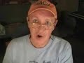 Stop thowing SHIT at my HOUSE!!