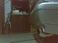 Alfa 33 1.3 S sound e fiamme dallo scarico exhaust