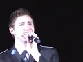 Salvation Army Bristol Easton \"O Holy Night\"