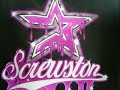 throwed ass screwston freestyle
