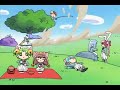 Di Gi Charat Miracle Wonderland