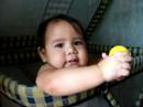 Baby Amiel Baby Amiel