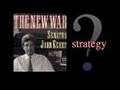 Bush 2004 Campaign Ad - Kerry, Yakuza, and Anime