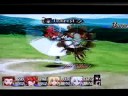 Tales of Symphonia - Sheena and Guardian Wind