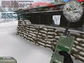 Point of Existance game play - First Snow