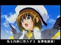 【なのは】StrikerS COMBAT-開砲のなのは-フルver-【エースコンバット】