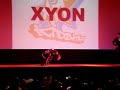 Xyon - Kids Max 2007.08.30 Xyon - Kids Max 2007.08.30