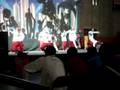 mater dei homecoming rally men's hip hop team