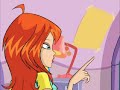 Winx Club- Breathe