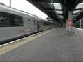 221140 departs Newcastle (31/08/08)