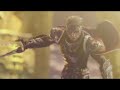 Infinite Undiscovery - Trailer