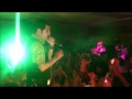 Obsesion -  Peter Manjarres y Sergio Luis Rodriguez ( Qu�bec ) HD Original