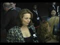 Sigourney Weaver Interview in Toronto Sigourney Weaver Interview in Toronto
