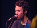 Alexi Murdoch - Orange Sky -  Live @ Easy Street Records