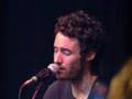 Alexi Murdoch - Orange Sky - Live @ Easy Street Records
