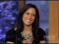 Obama Girl Amber Lee Ettinger NEW interview on The Mike and Juliet Show