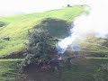 Taupo Log Splitting