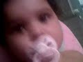 ANINHA TENTANDU SAIR DA CADEIRINHA ANINHA TENTANDU SAIR DA CADEIRINHA