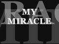 Jonalyn Viray - My Miracle