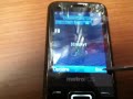 Metro PCS NEW Huawei M750 unboxing - 2nd touch screen phone for Metro PCS
