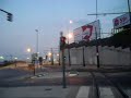 Tranvias de Valencia FGV: De Fira Valencia a Benimaclet Tranvias de Valencia FGV: De Fira Valencia a Benimaclet