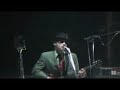 Beastie Boys at Sasquatch 2007: Sabotage