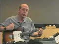 Essential Guitar Chords - Guitar Lesson