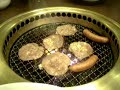 焼き肉 焼き肉