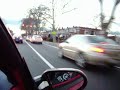 Rsx Type S vs Cavalier Z24 vs Accord part 2