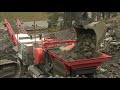 From Rock to Road with Volvo Construction Equipment (Swecon) and Sandvik Mining&Construction