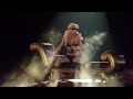 Britney Spears performs Breathe On Me and Touch of My Hand at the Oracle Arena in Oakland, CA on 4/22/09. Circus Tour 2009