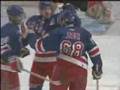 Jaromir Jagr - It's A Power Play Goal!