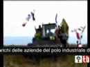 IRS nella \"collina dei veleni\" IRS nella \"collina dei veleni\"