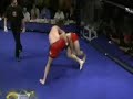 Jeremy Horn vs Forrest Griffin