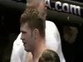 Jeremy Horn vs Forrest Griffin