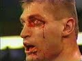 Θ*Ανδρεω Golota - 4$ος κύκλος Riddick Bowe