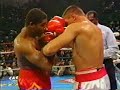 Andrew Golota - Riddick Bowe 4th round