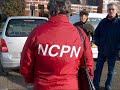 NCPN lijsttrekker Michel Wijnhold op de radio - Deel 1 NCPN lijsttrekker Michel Wijnhold op de radio - Deel 1