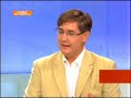 FRANCE24 - FR - DEBAT: INFIRMIERES BULGARES, LE PRIX DU SANG