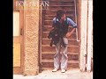 Street legal track 5, Is your love in vain?