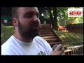 4P Onil Wonz Wywiad -Gala w Kołobrzegu www.e-kg.pl