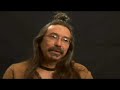 Master Tlingit Carver