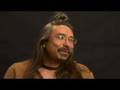 Master Tlingit Carver