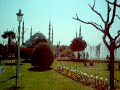 Blue Mosque Sultanahmet istanbul-2