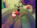 Charlie Says : I love my rubber duck! Charlie Says : I love my rubber duck!
