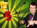 Minecraft Monday Show - Philip Defranco Interview at E3 - He plays Minecraft?