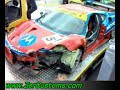 Crash Compilation Bucharest Callenge 07 - Bucharest Ring Crash Compilation Bucharest Callenge 07 - Bucharest Ring