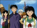 Mea Culpa - Enigma - Inuyasha\